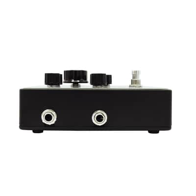 Death By Audio Crossover Fuzz Pedal image 3