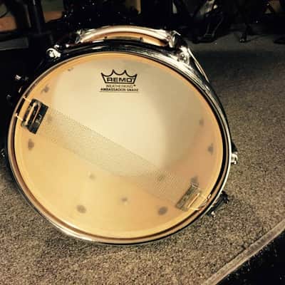 Pearl 10" Maple Popcorn Snare Drum image 4