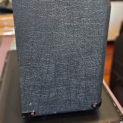 Marshall Valvestate 20 Model 8020 Combo Amp with Cover & footswitch image 9