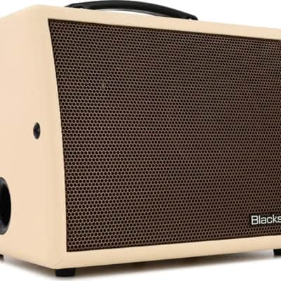 Blackstar Sonnet 60 Acoustic Guitar Combo Amplifier, 60W, Blonde image 4