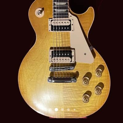 Gibson Les Paul Traditional Faded 2010 - 2013 | Reverb Canada