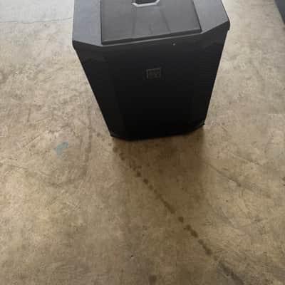 Electro-Voice Evolve 50 1000-Watt Portable Column Array System PA 2018 - Present - Black Bild 3