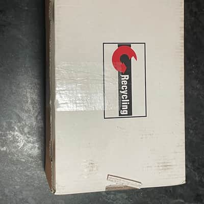 Brand New George Dennis Wizard Rock WD-100 - Distortion Volume Pedal Wha-wha Optical Volume image 11
