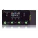 Hotone Ampero MP-100 with original gig bag 2020