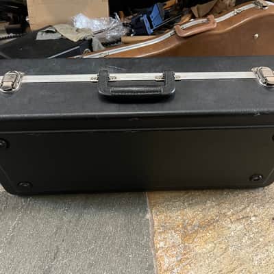 Yamaha YAS-23 Alto Saxophone, with case and mouthpiece. image 14
