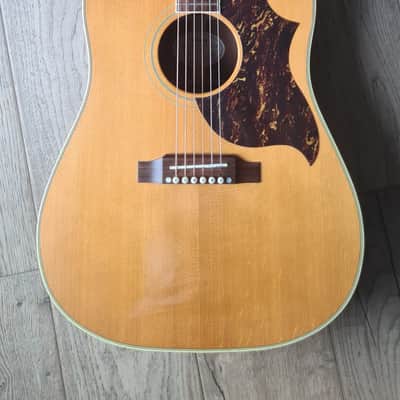 Gibson Hummingbird Sheryl Crow Country Western 2004 + pickup image 16