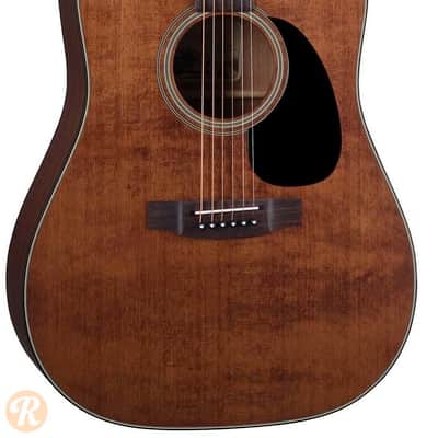 Takamine EF-340SCGN Natural