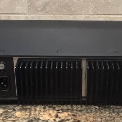 Gallien-Krueger GK 400RB 1990s image 3