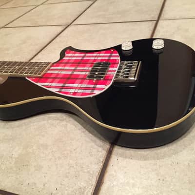 First Act Paul Westerberg PW 580 Electric Guitar image 5