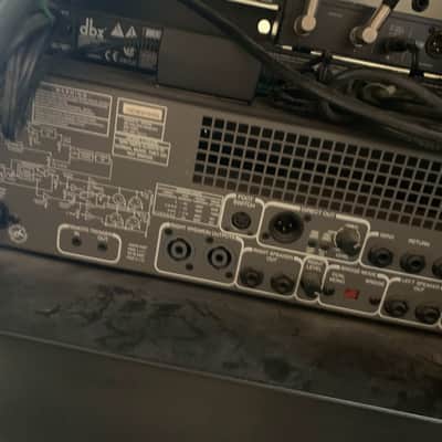 Gallien-Krueger 2001rb image 4