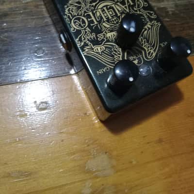 Catalinbread Galileo treble booster/overdrive image 3