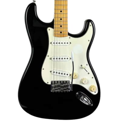 Fender ST-72 Stratocaster Reissue MIJ | Reverb