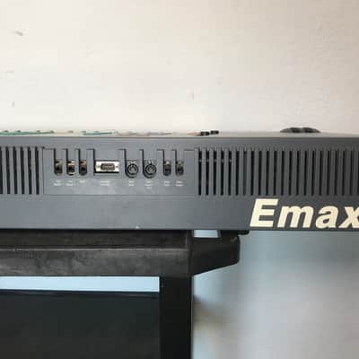 Classic E-MU Emax SE 1000 EMU Digital Sampling Keyboard image 10