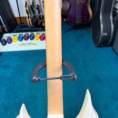 B.C. Rich Virgin VG1 Electric Guitar image 12