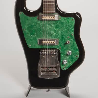 1960's Tonika EGS-650 Electric Guitar - Putin's Favorite Guitar! image 2