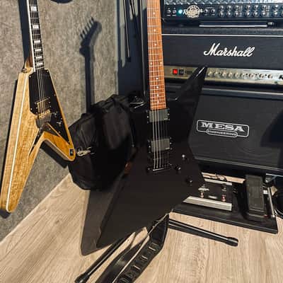 Hanegem Explorer (James Hetfield ESP style) image 2