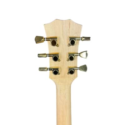 Taurus Les Paul - Acrylic image 10