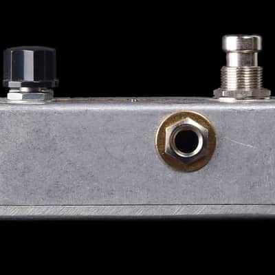 Markbass RAW Octaver Pedal image 5