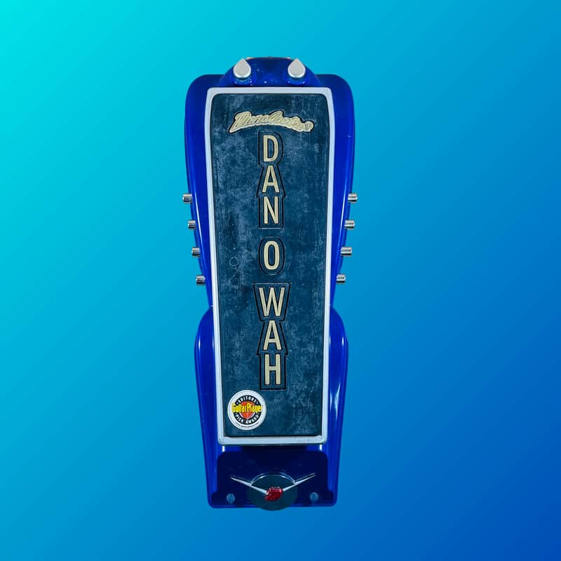 Danelectro Dan O Wah image 1