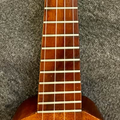 Kumalae 1920’s Vintage Soprano Player’s Grade image 5