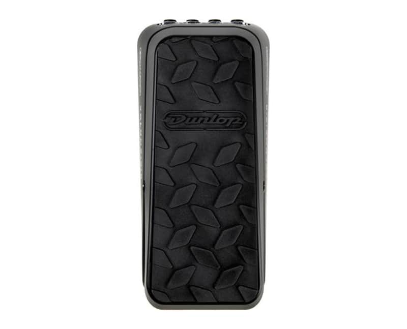 Dunlop DVP5 Volume (X) 8 Low Friction Band-Drive Volume Pedal - Open Box image 1