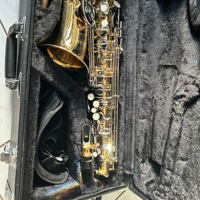 Selmer AS600 Student Model Alto Sax | Reverb