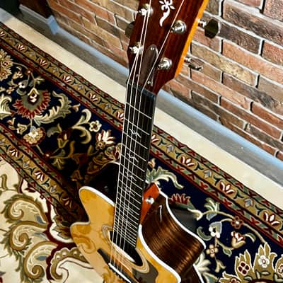 Taylor 412ce-R with V-Class Bracing 2021 image 6
