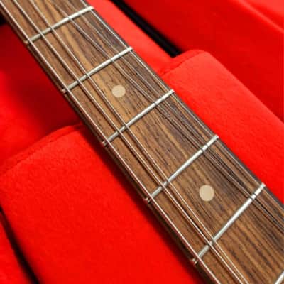 Coop S/T style - Sunburst Strat Tele image 9