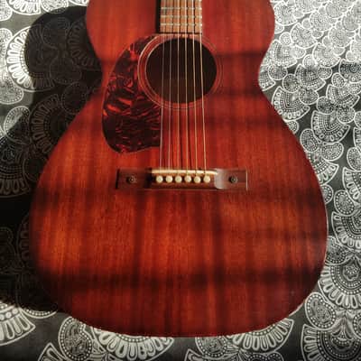 Guild M 20 1964 left hand- Natural image 4