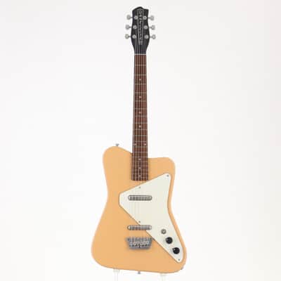 DANELECTRO Dano Pro Orange [028302] (06/22) image 13