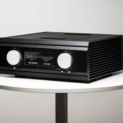 MUSICAL FIDELITY NU-VISTA 600.2 - Integrated Amplifier - NEW! image 6