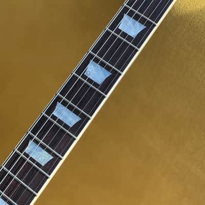 Greco EG800 - Sunburst, Lawsuit era, 1979 image 7