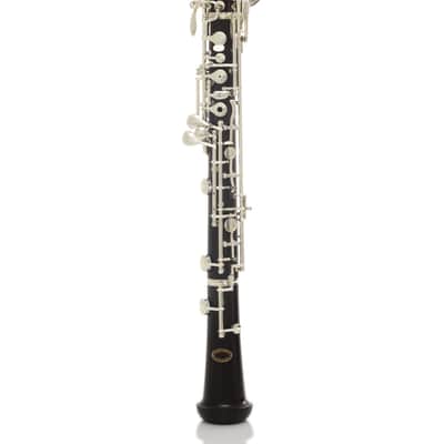 Howarth S40C Conservatoire (French) System Oboe With 3rd Octave Key image 1
