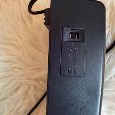 Roland DP-8 Damper Pedal image 2