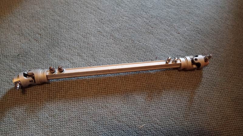 Natal Drive shaft -- - Silver image 1