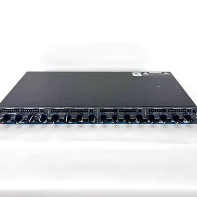 dbx 1046 Quad Compressor/Limiter | Reverb