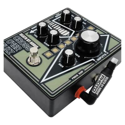 Death By Audio Photo Modulator Expression Controller image 3