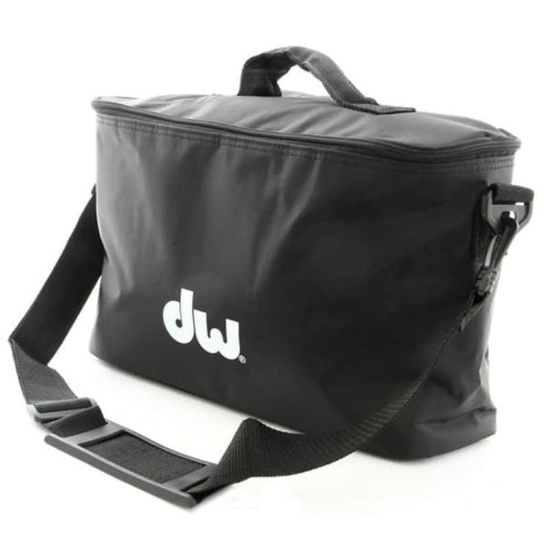 DW DSCP401-L Single Pedal Bag image 1