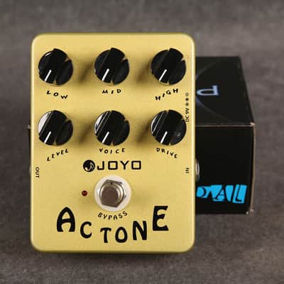 Joyo Ace Tone - 2nd Hand image 1