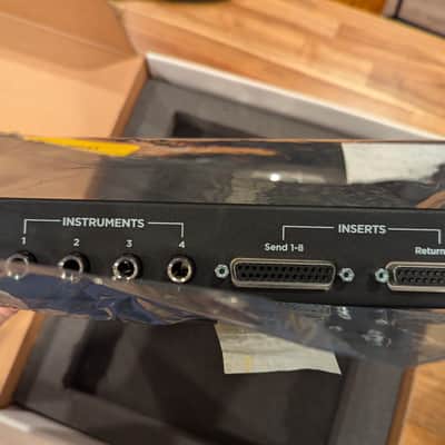Apogee 8 Mic Preamp - Symphony I/O Module 2010s image 5