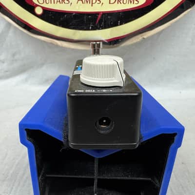 Greer Amps Sure Shot Clipping Boost Pedal image 5