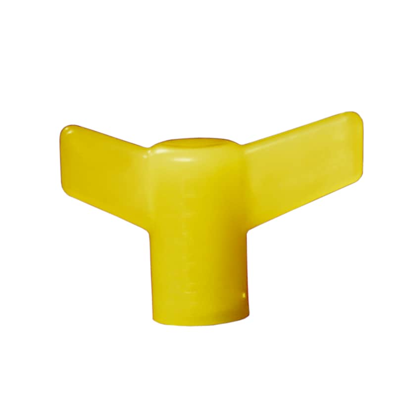 Barefoot Buttons WingMan Foot Control Knob image 3