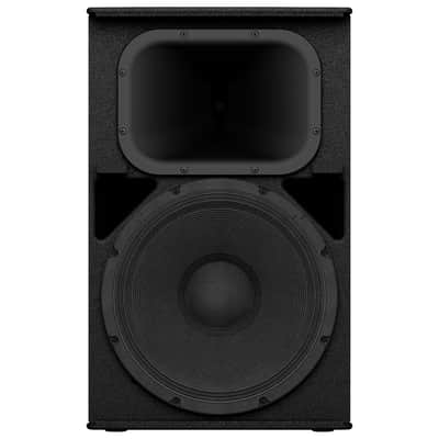 Yamaha DHR15 1000W 15-inch Powered Loudspeaker - Free Shipping image 3