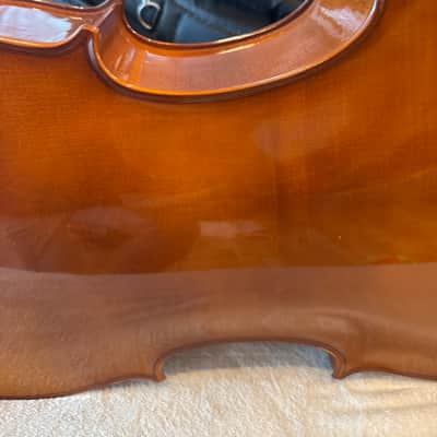 Peter Steinhaus Cello N1 1997 image 25