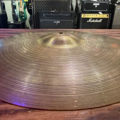 Sabian 16" SBR Crash Cymbal image 3