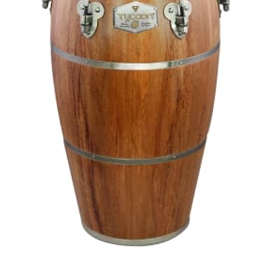 Tycoon 12.5“ Master Durian Series Tumba, MTCDR-130 BC/S image 3