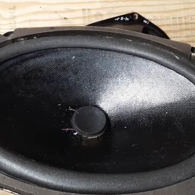 INFINITY 6X9 REFERENCE SPEAKERS 69 image 4