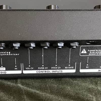 Moog Slim Phatty image 4