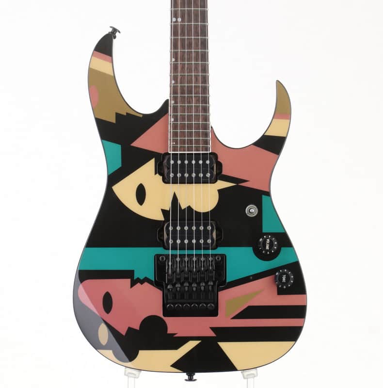 Ibanez JPM100 John Petrucci Signature | Reverb Canada