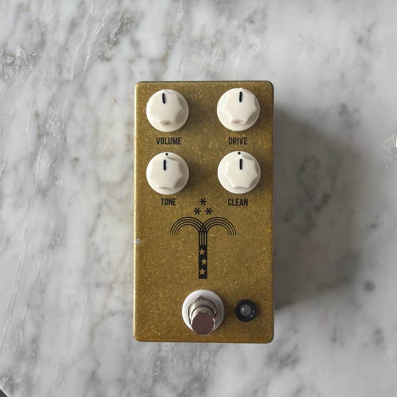 JHS Morning Glory Clean